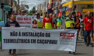 Licenciamento de maior termelétrica do país avança contrariando parecer do Ibama