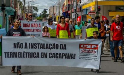 Licenciamento de maior termelétrica do país avança contrariando parecer do Ibama