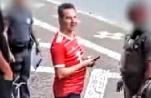 Homem que matou idoso com ‘voadora’ vira réu e pode pagar R$ 300 mil de indenização