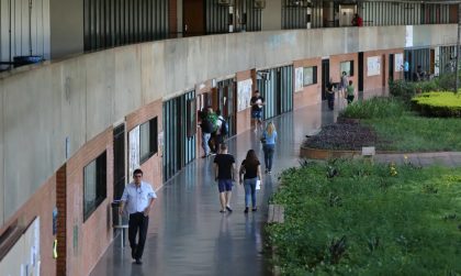 UnB aprova política de cotas para pessoas trans na graduação