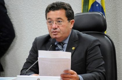 A avaliação do ministro do TCU sobre a desoneração da folha