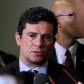 Cármen Lúcia dá 5 dias para Moro se defender em processo de calúnia contra Gilmar Mendes