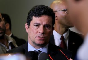 Cinco anos da ‘Vaza Jato’