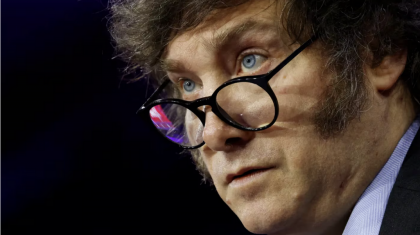 Conselhos de Economia questionam prêmio de ‘Economista do Ano’ dado por entidade a Milei
