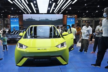 China inicia investigação contra práticas comerciais da UE consideradas desleais