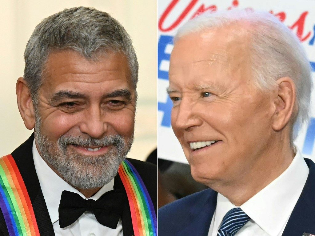 Democratas e artistas aumentam pressão sobre Biden