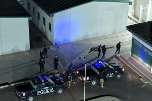 Jogadores de rugby franceses são formalmente acusados de estupro na Argentina