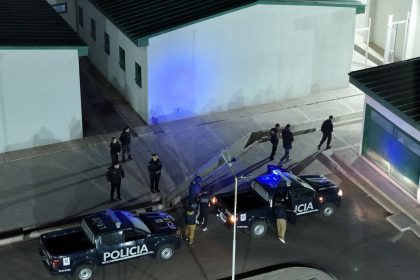 Jogadores de rugby franceses são formalmente acusados de estupro na Argentina