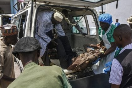 Governo brasileiro condena ataques terroristas que deixaram 32 mortos na Nigéria