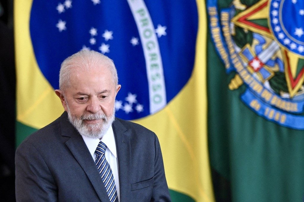 Desaprovação ao governo Lula atinge metade dos eleitores de Porto Alegre, aponta pesquisa