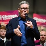 Starmer, o político que quis transformar o Reino Unido e perdeu o apoio do partido