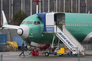 Boeing anuncia acordo com Justiça americana no processo sobre acidentes do 737 MAX