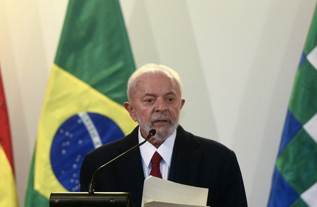 Lula defende integração regional e diz que Brasil não pode ser ‘ilha de prosperidade’