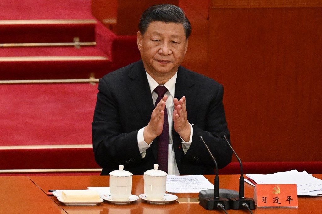 Sob pressão de investidores estrangeiros, China aborda desafios econômicos na terceira plenária do Partido Comunista