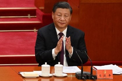 Sob pressão de investidores estrangeiros, China aborda desafios econômicos na terceira plenária do Partido Comunista