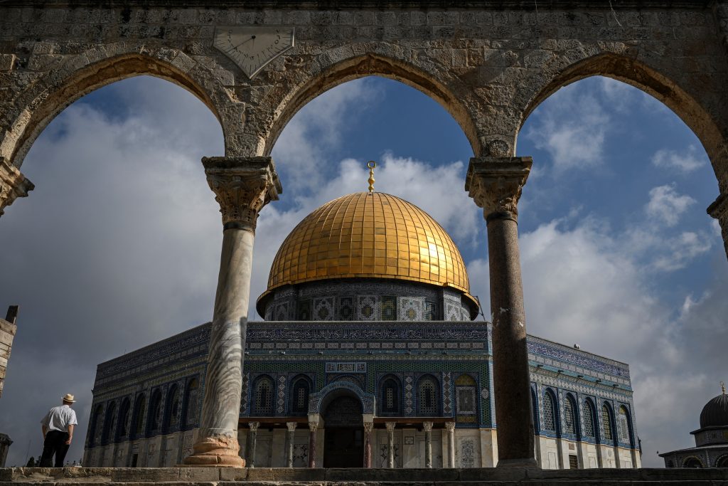 Guerra em Gaza sufoca artistas palestinos em Israel e Jerusalém Oriental