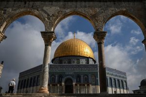 Guerra em Gaza sufoca artistas palestinos em Israel e Jerusalém Oriental