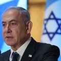 Netanyahu deve ser levado à Justiça, diz premiê do Catar