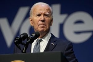 Biden tacha de 'escandalosa' ordem de prisão do TPI contra dirigentes israelenses