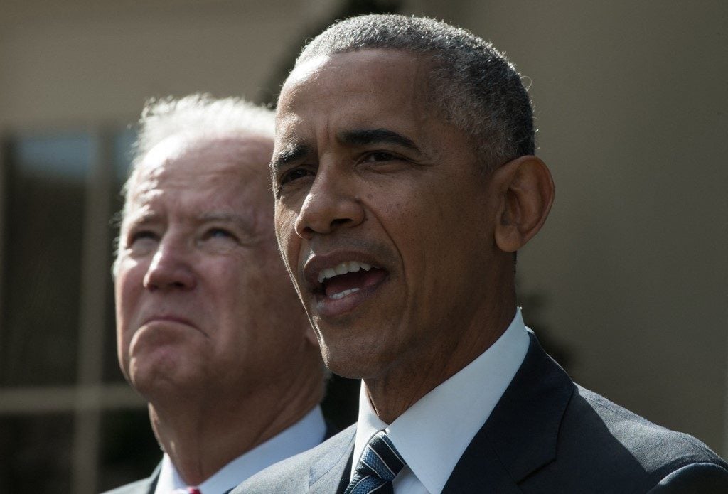 Por que Barack Obama não é cogitado para voltar à Casa Branca após a desistência de Biden?