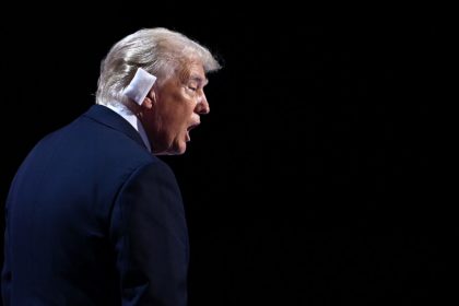 Diretora do Serviço Secreto dos EUA renuncia após atentado contra Trump