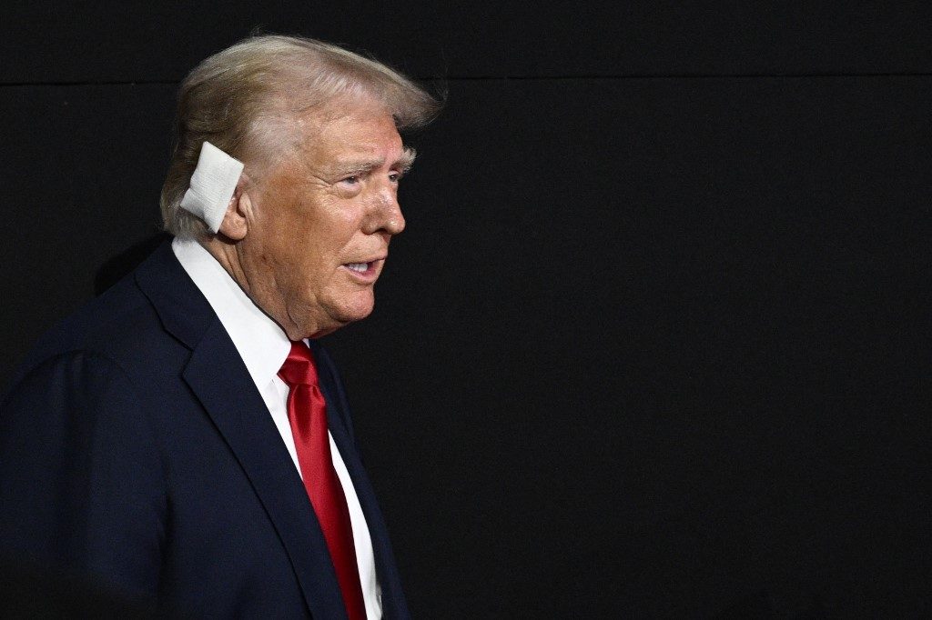Serviço Secreto dos EUA ‘fracassou’ na missão de proteger Trump, admite diretora