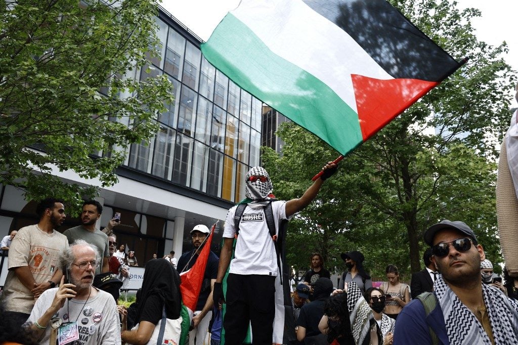 Autoridade Palestina celebra decisão ‘histórica’ da CIJ sobre ocupação israelense