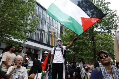 Autoridade Palestina celebra decisão ‘histórica’ da CIJ sobre ocupação israelense