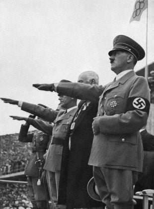 Alemães negros sob o nazismo: ainda esquecidos pela história