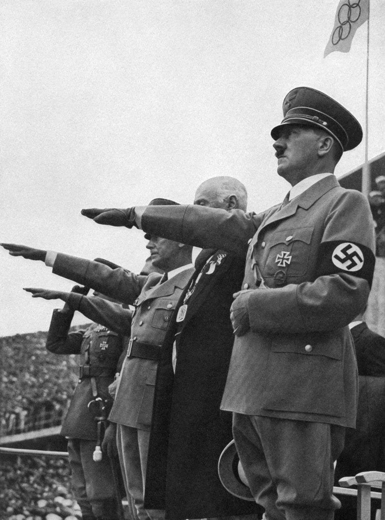 Alemães negros sob o nazismo: ainda esquecidos pela história