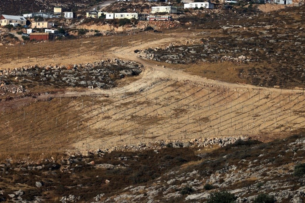 Comunidade palestina na Cisjordânia denuncia ‘sofrimento sem fim’