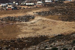 Comunidade palestina na Cisjordânia denuncia 'sofrimento sem fim'