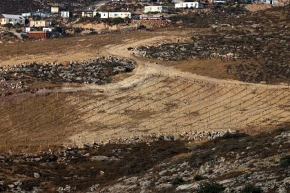 Comunidade palestina na Cisjordânia denuncia ‘sofrimento sem fim’