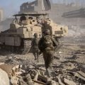 Israel mobiliza 40 mil reservistas para nova ofensiva em Gaza