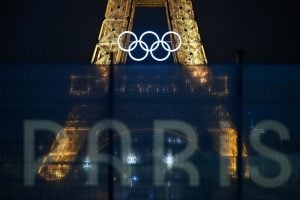Paris 2024: Nas Olimpíadas, política e esporte se misturam mais uma vez