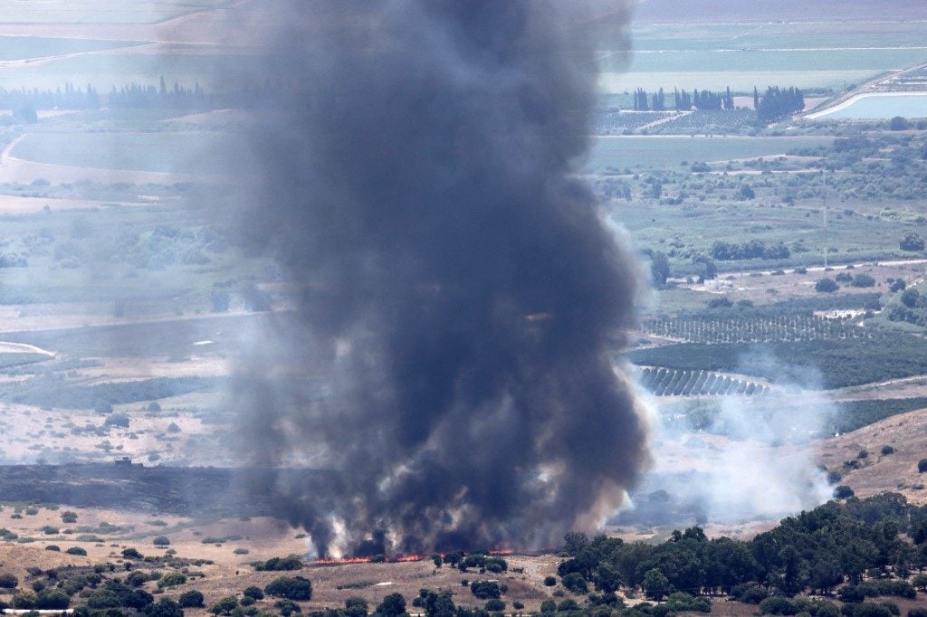 Israel adverte que prazo para evitar escalada com Hezbollah está acabando