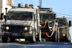 Líder do Hamas na Cisjordânia morre sob custódia israelense