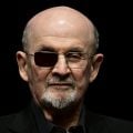Agressor de Salman Rushdie é condenado nos EUA por ‘ato de terrorismo’