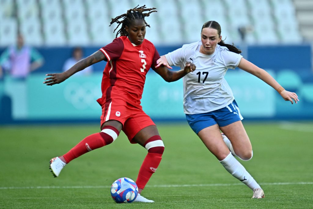 Olimpíadas: Fifa abre investigação sobre uso de drone espião pela seleção feminina do Canadá
