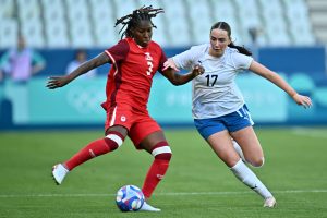 Olimpíadas: Fifa abre investigação sobre uso de drone espião pela seleção feminina do Canadá