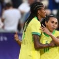 CBF anuncia Calendário do Futebol Feminino para o ano de 2026