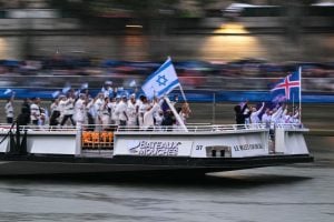 Israel e a barbárie da civilização ocidental