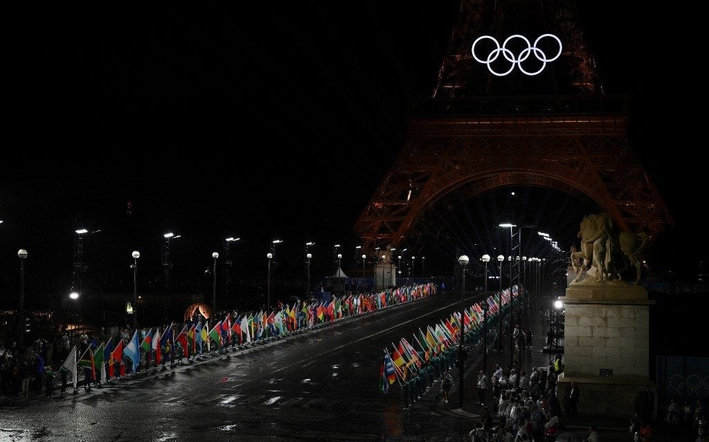 Comitê Olímpico Internacional proíbe atletas trans em categorias femininas dos Jogos Olímpicos