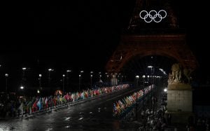 Comitê Olímpico Internacional proíbe atletas trans em categorias femininas dos Jogos Olímpicos