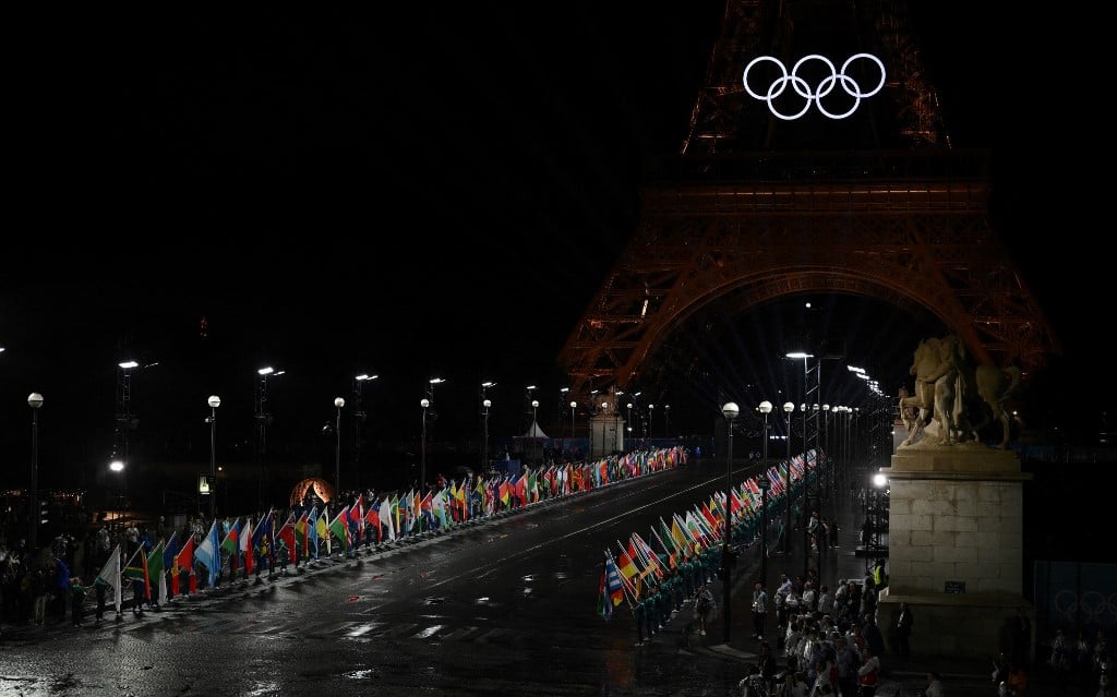 Comitê Olímpico Internacional proíbe atletas trans em categorias femininas dos Jogos Olímpicos