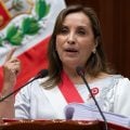 MP pede que ex-presidente Boluarte seja proibida de sair do Peru