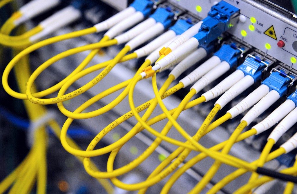Nova sabotagem durante Olimpíada afeta operadoras francesas de internet