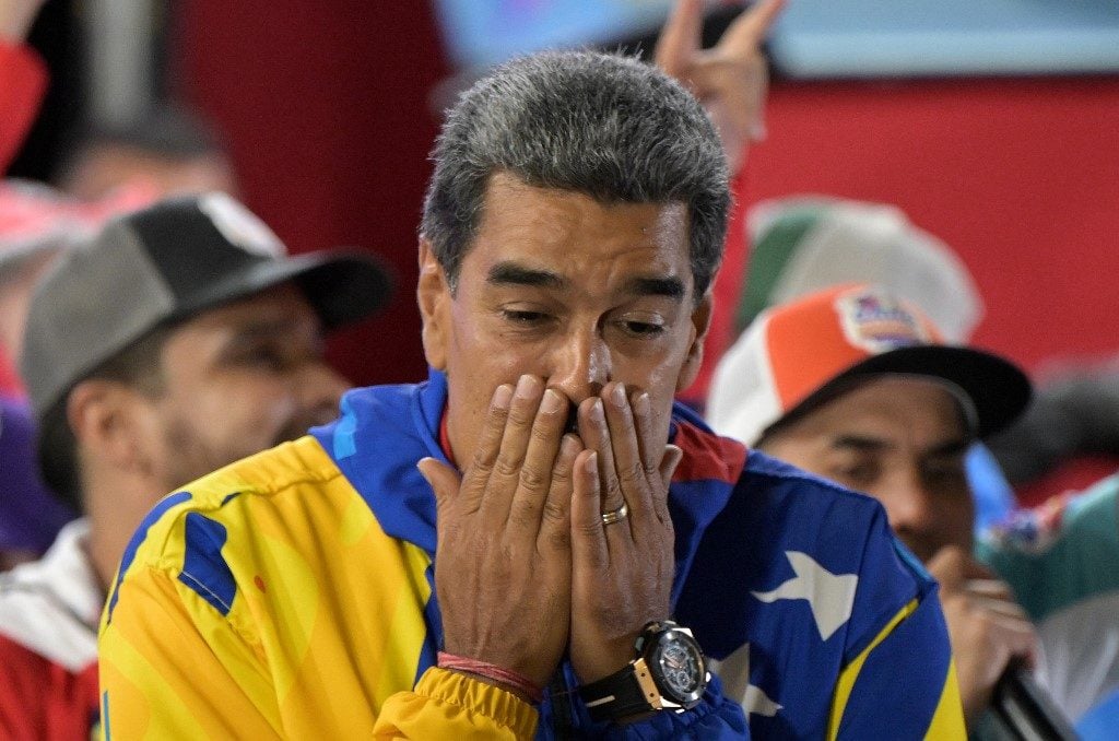 Confira as reações internacionais ao resultado da eleição presidencial na Venezuela