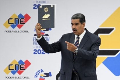 OEA convoca reunião extraordinária para abordar eleições na Venezuela