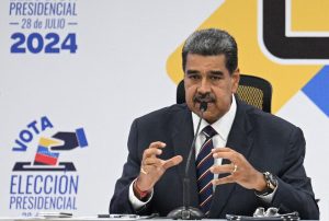 ONU pede ‘transparência total’ na apuração de votos na Venezuela
